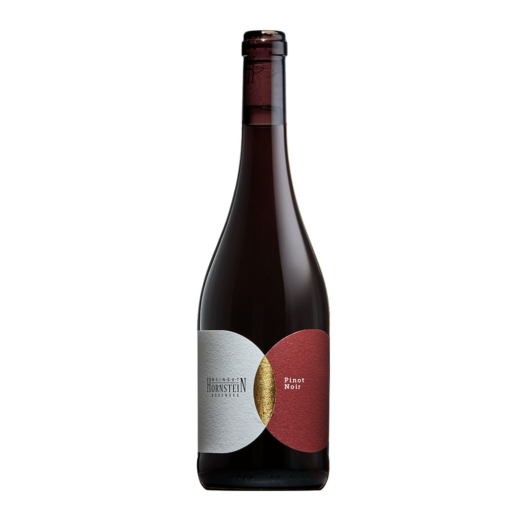 2010 | Pinot Noir QbA | dry