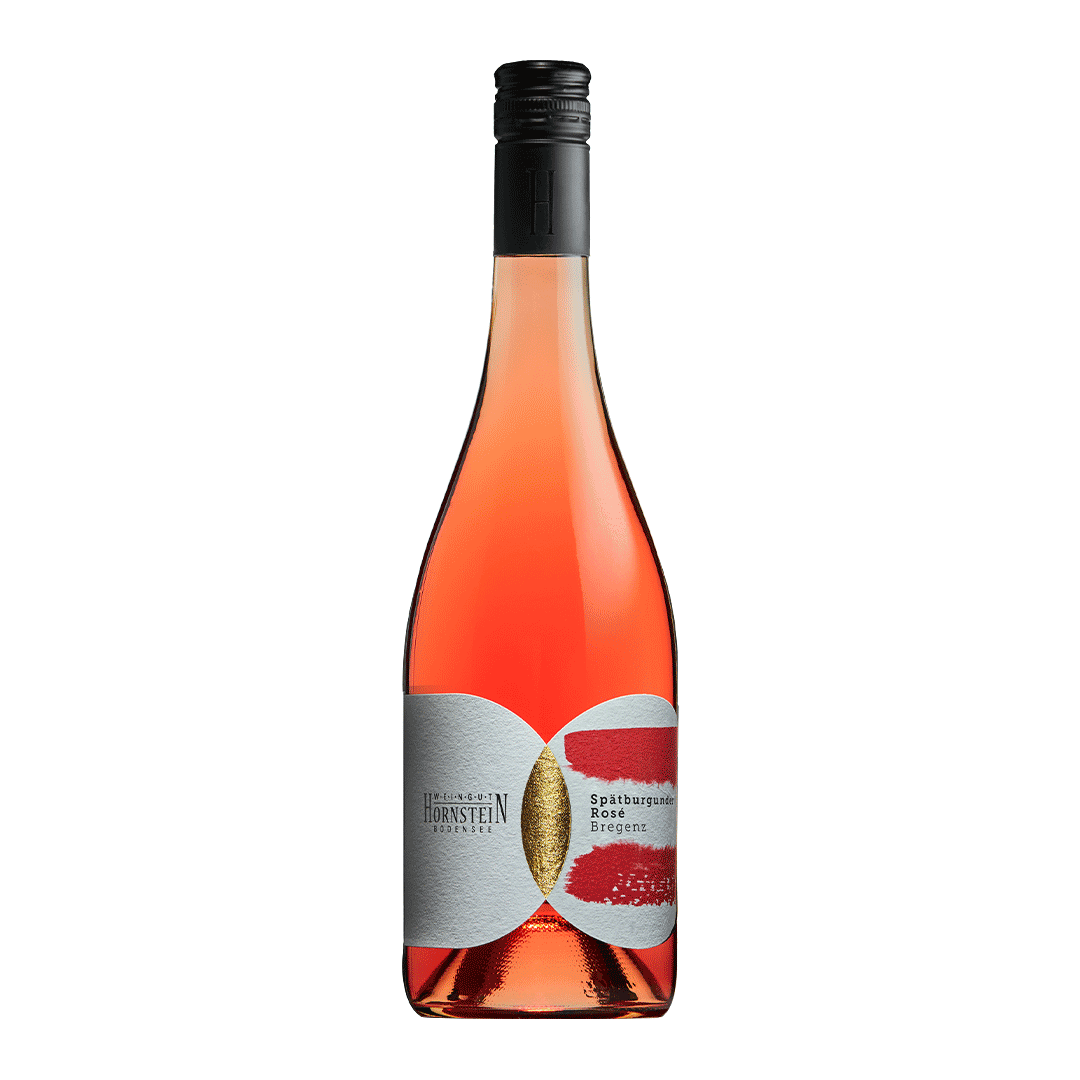 2023 | Spätburgunder Rosé - Bregenz | trocken