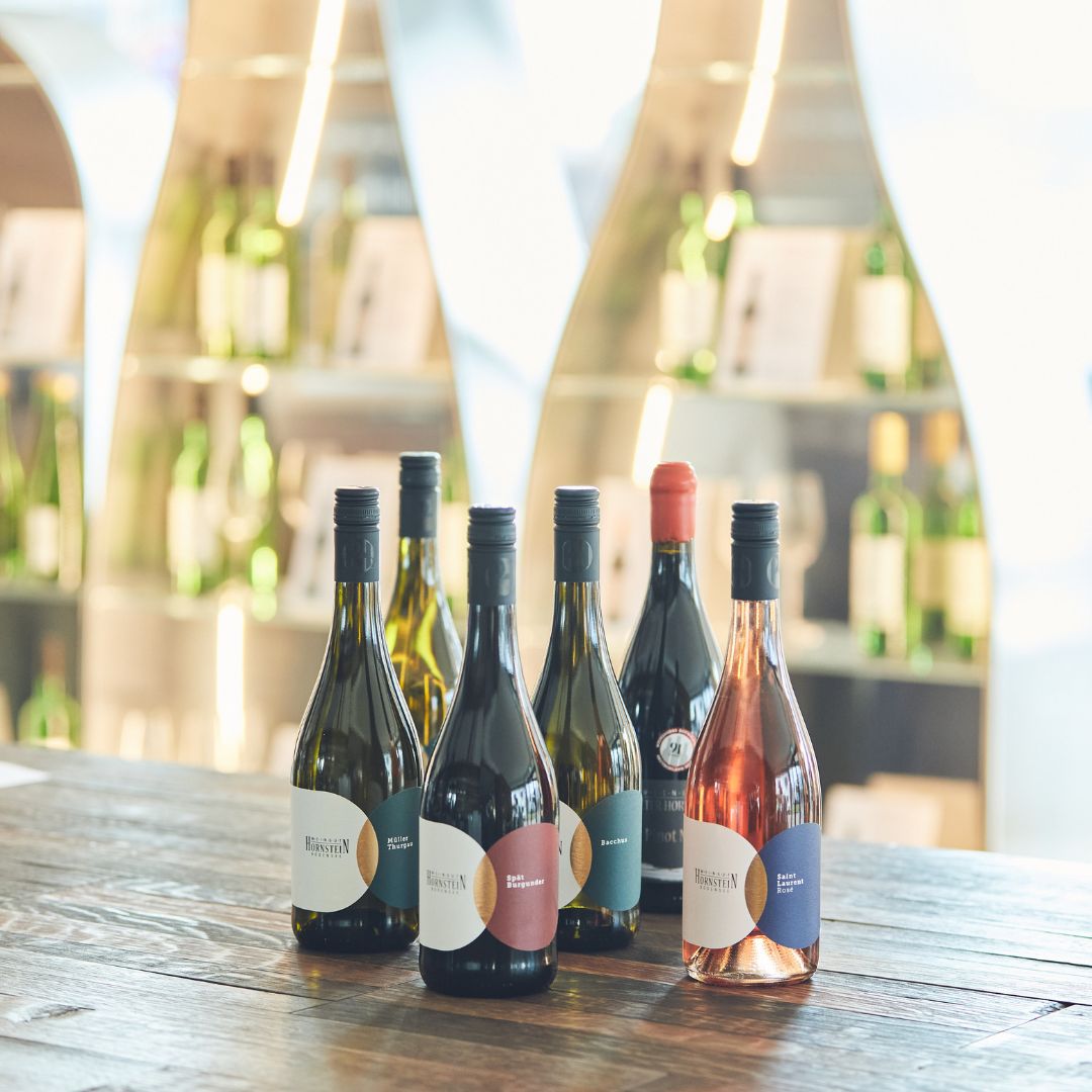 Paket 2 - Drei Farben