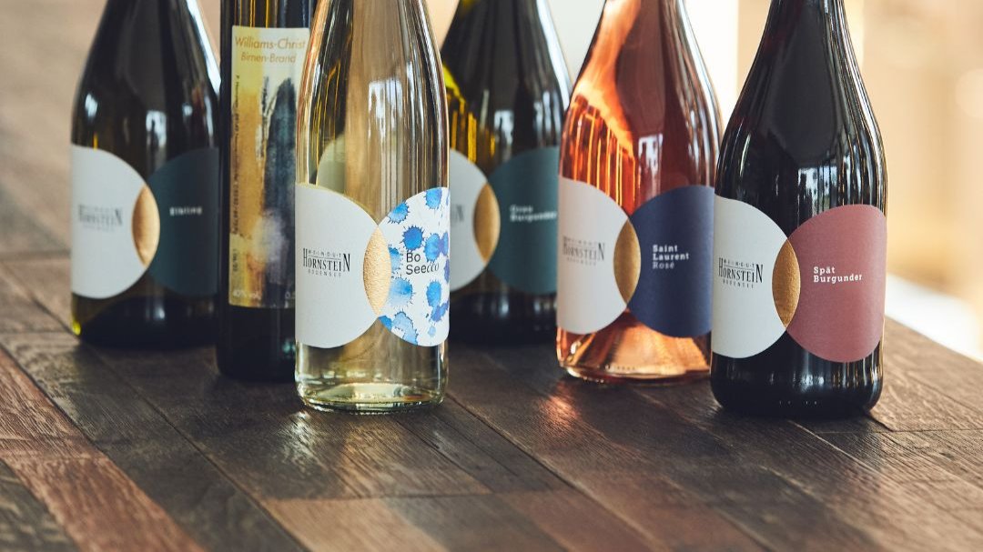 Package 1 - The small cross-section