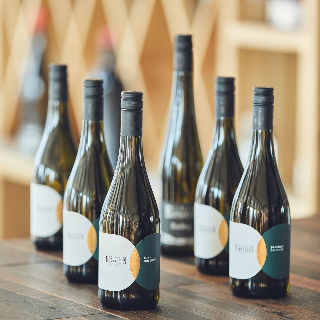 Paket 3 - Just White