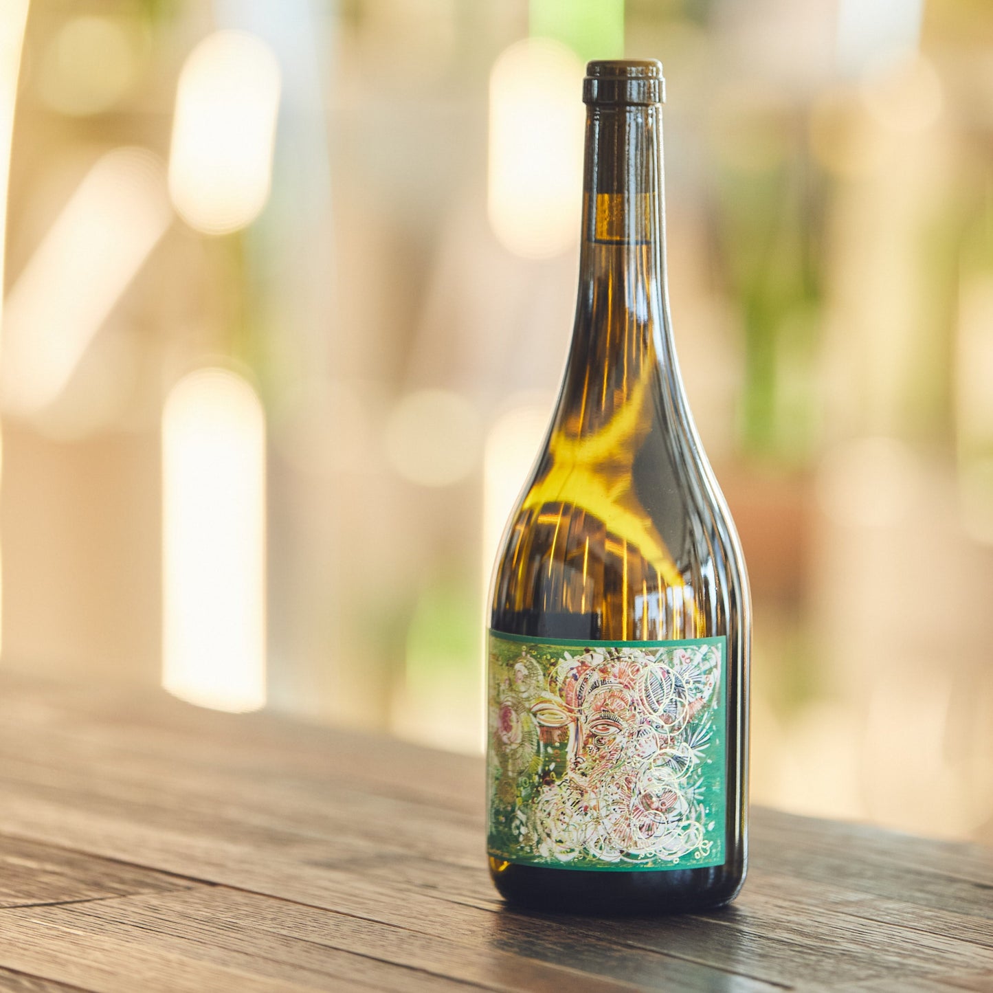 2021 | Grand Cuvée - Edition Löwentraut