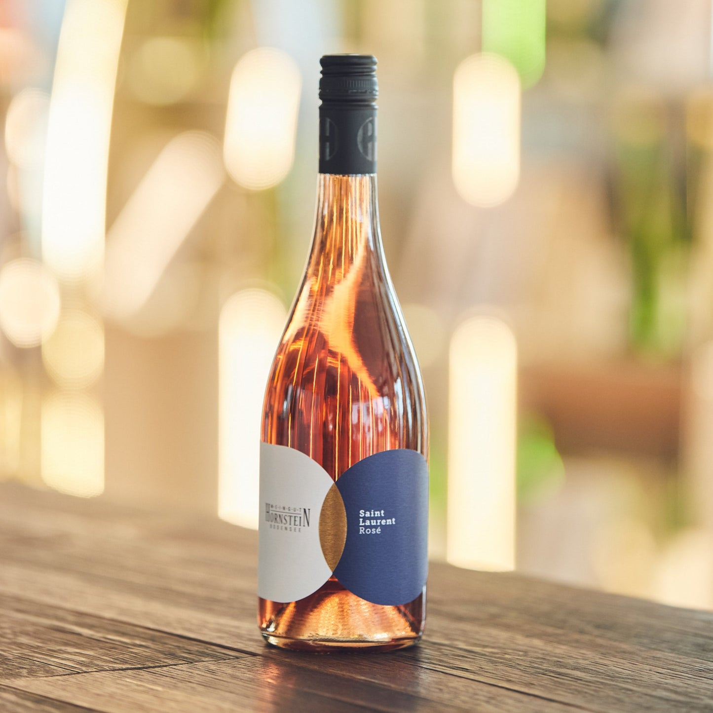 2023 | Saint Laurent Rosé | dry