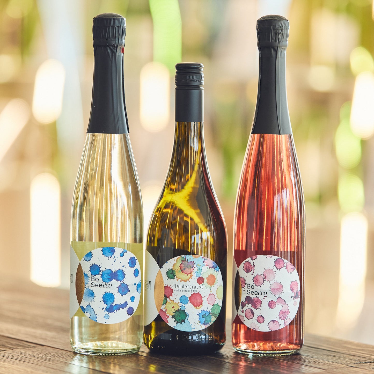 Plauderbrause | alkoholfrei