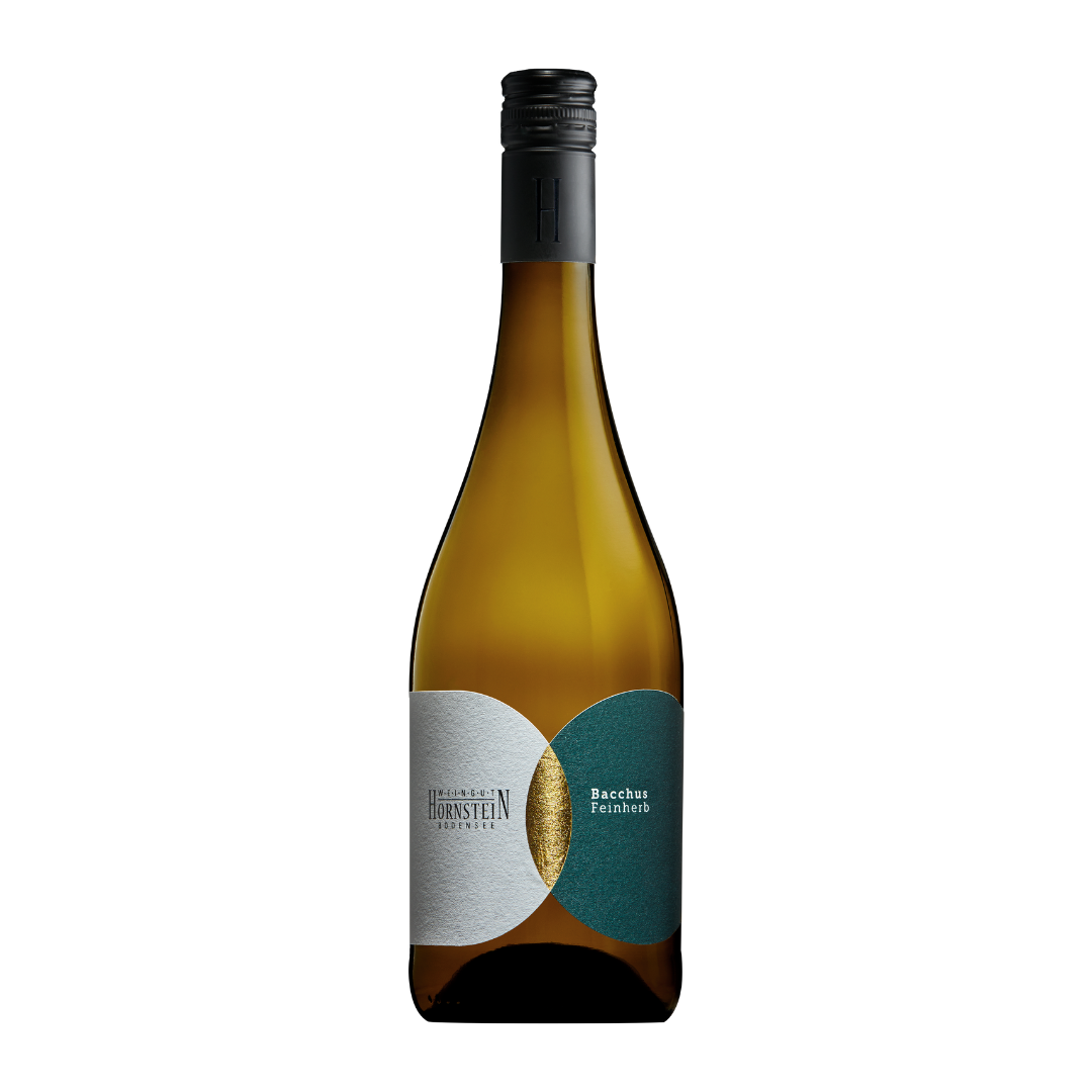 2022 | Bacchus | feinherb