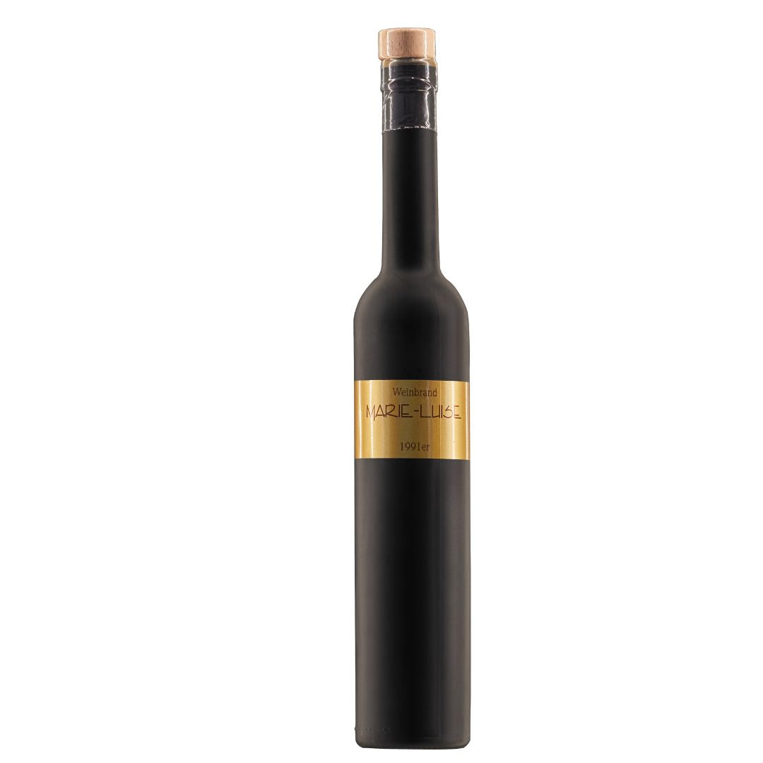 Marie-Luise - 1991 - Brandy