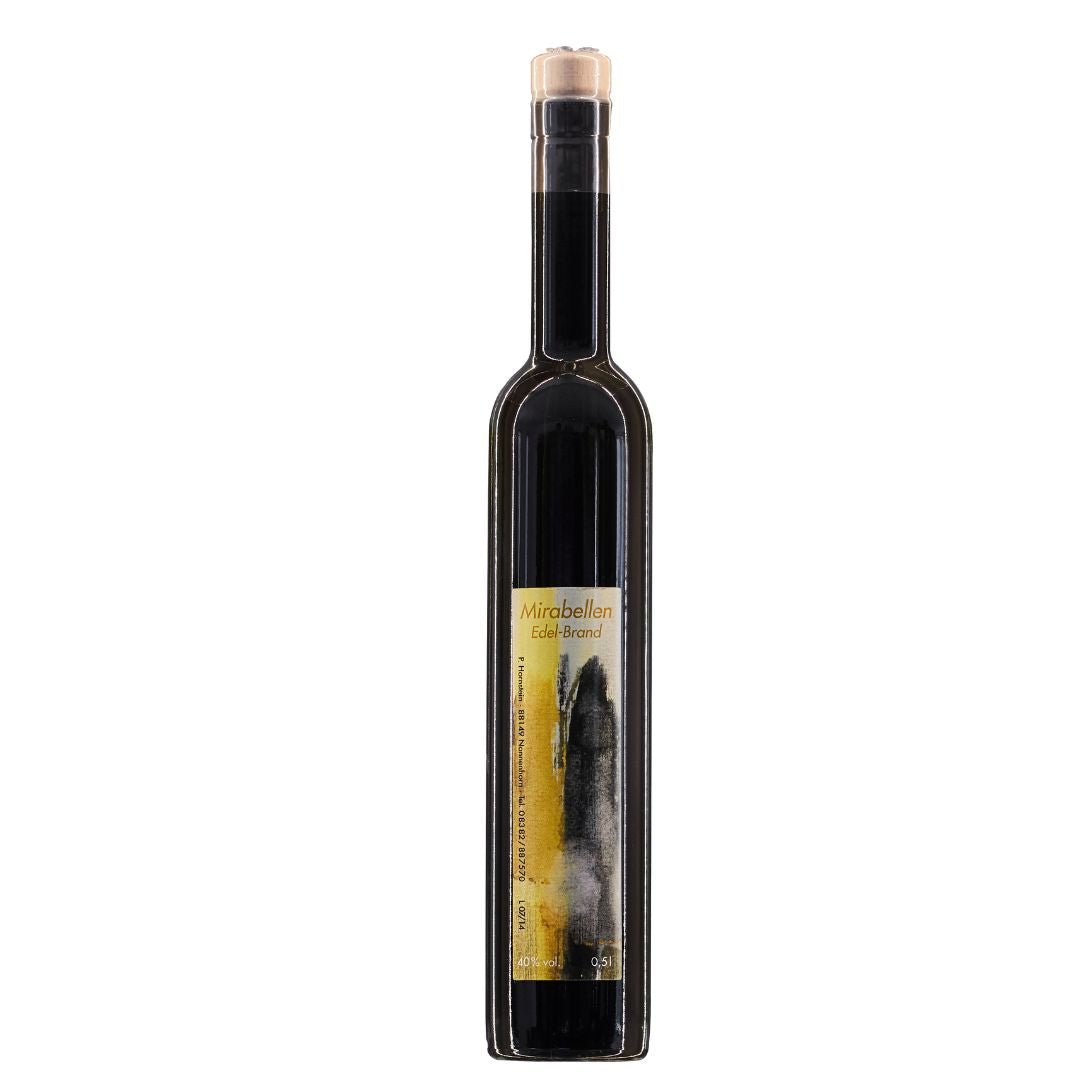 Mirabelle – Brandy