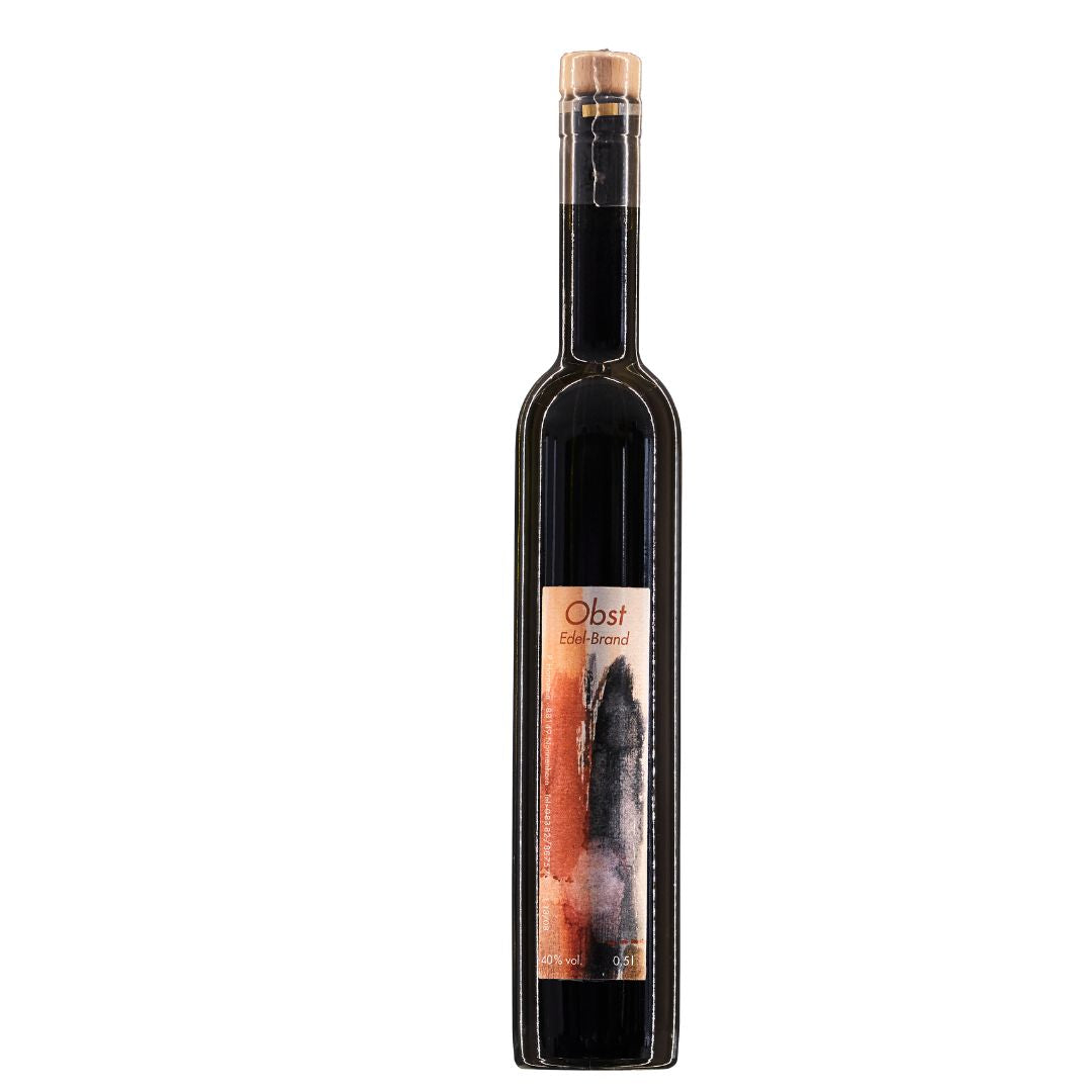 Fruit – Brandy