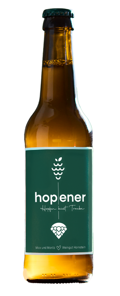Hopener