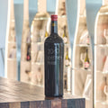 2010 | Cabernet Mitos QbA Doppel-Magnumflasche 3 L | trocken