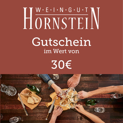 Geschenkgutschein