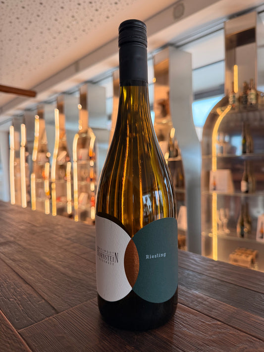 NEUER JAHRGANG! 2025 | Riesling | trocken