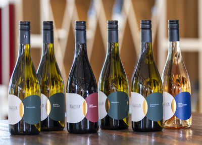 Tasting-Paket Small