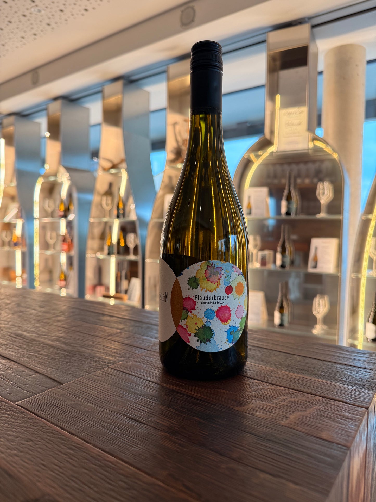 Plauderbrause | alkoholfrei