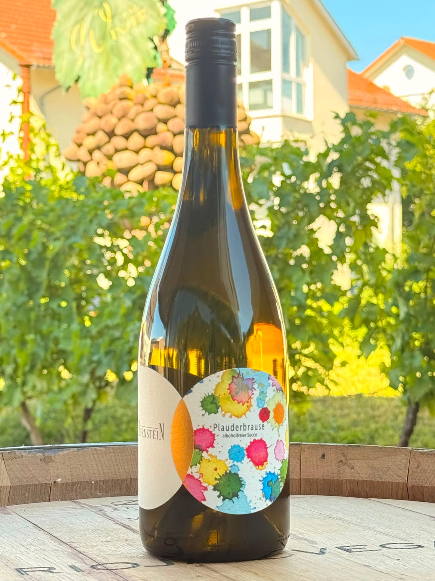 Plauderbrause | alkoholfrei
