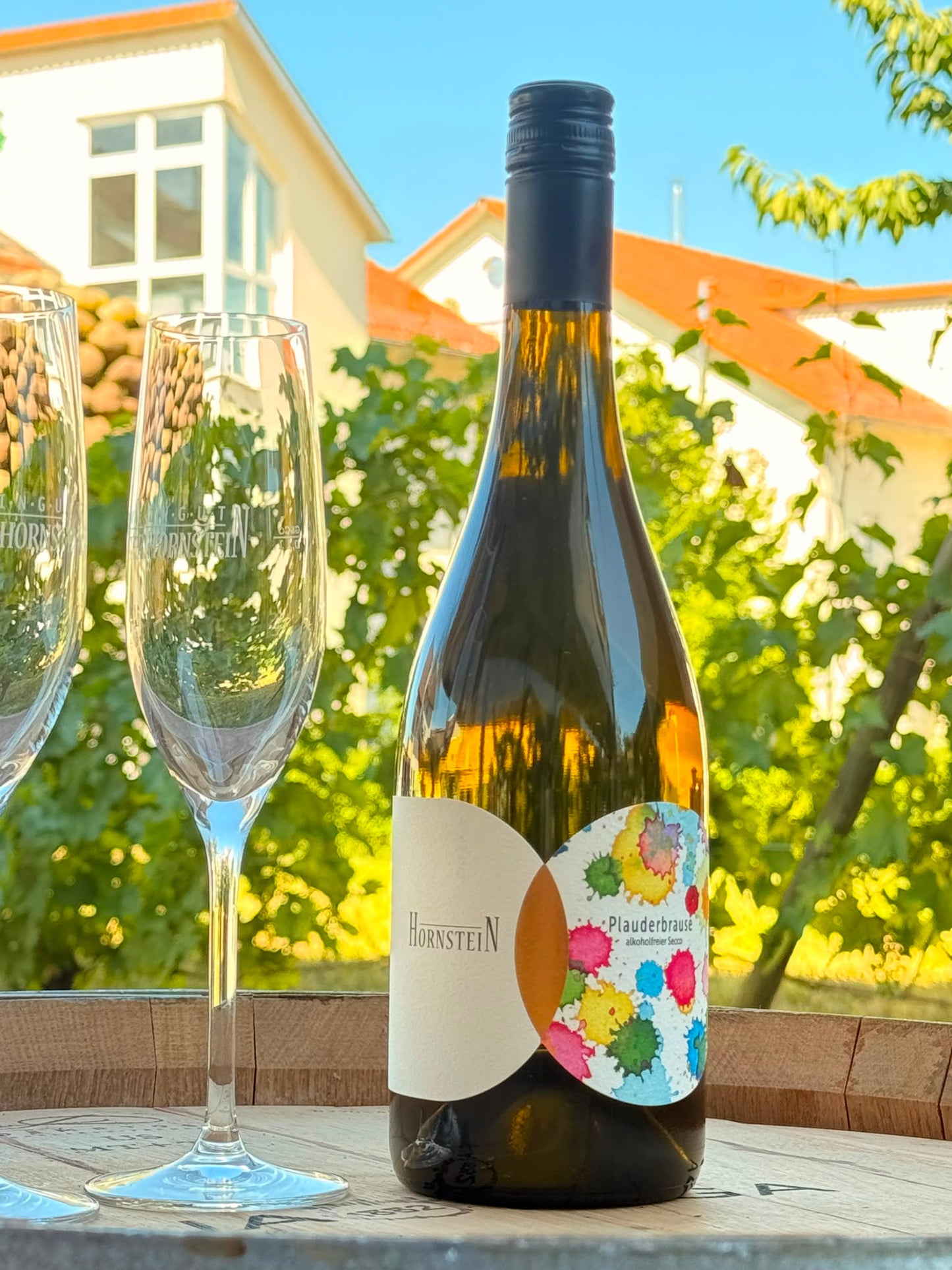 Plauderbrause | alkoholfrei
