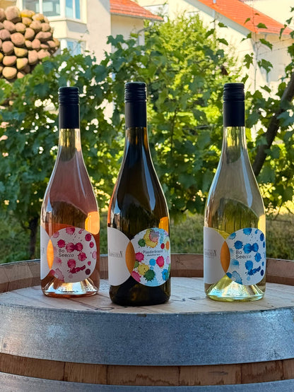 Plauderbrause | alkoholfrei