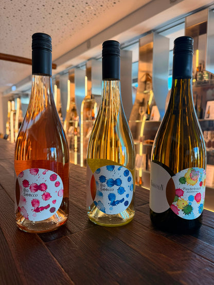 Plauderbrause | alkoholfrei