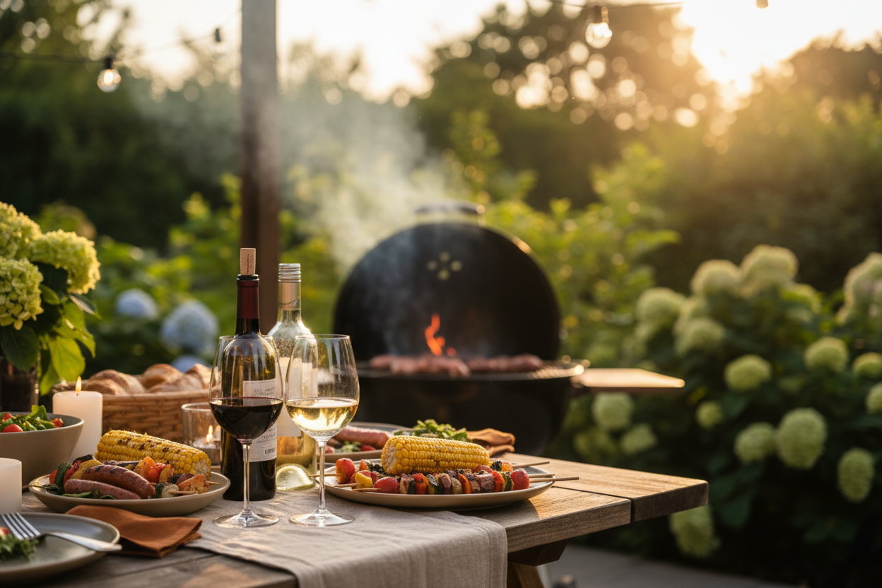 Josefs Grillpaket