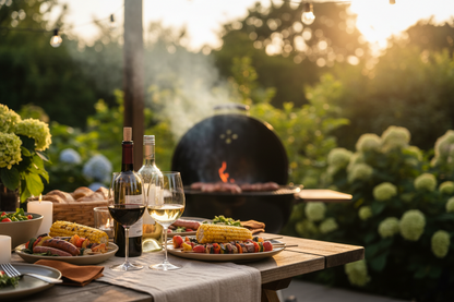 Josefs Grillpaket