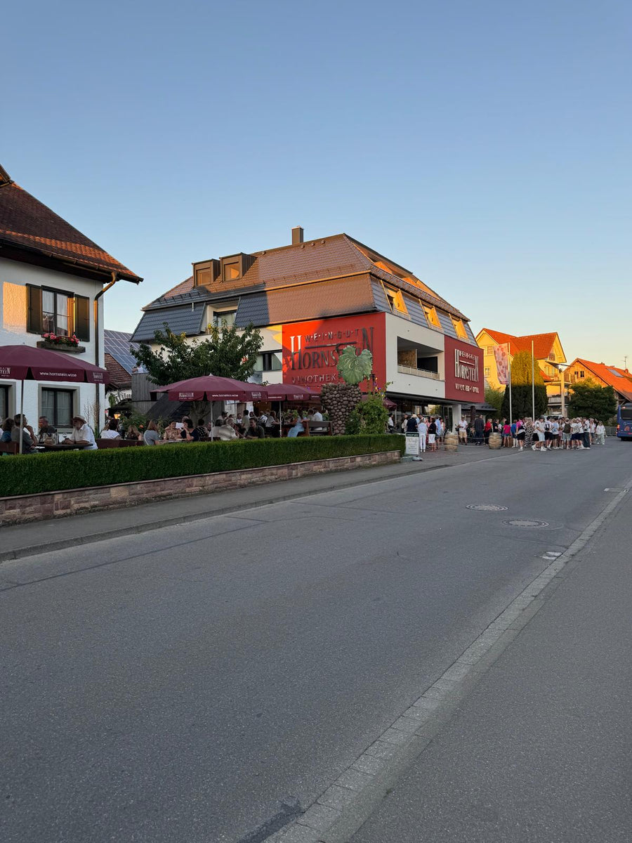Komm & See 2026