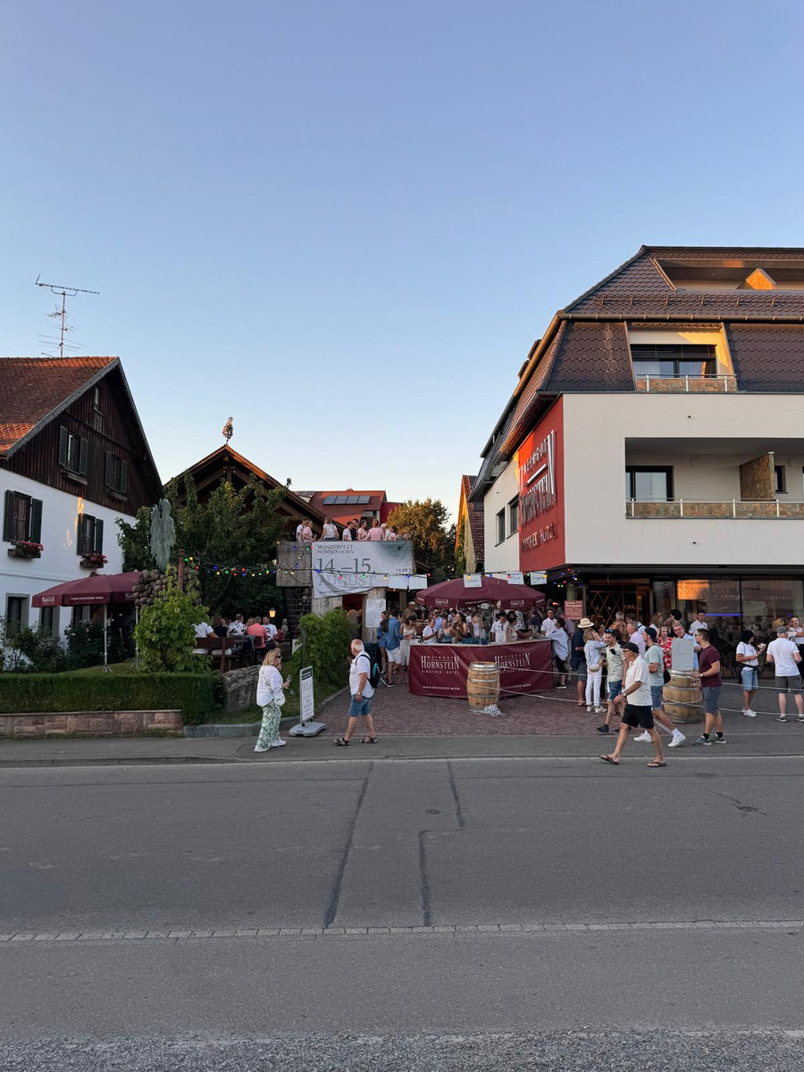 Komm & See 2026