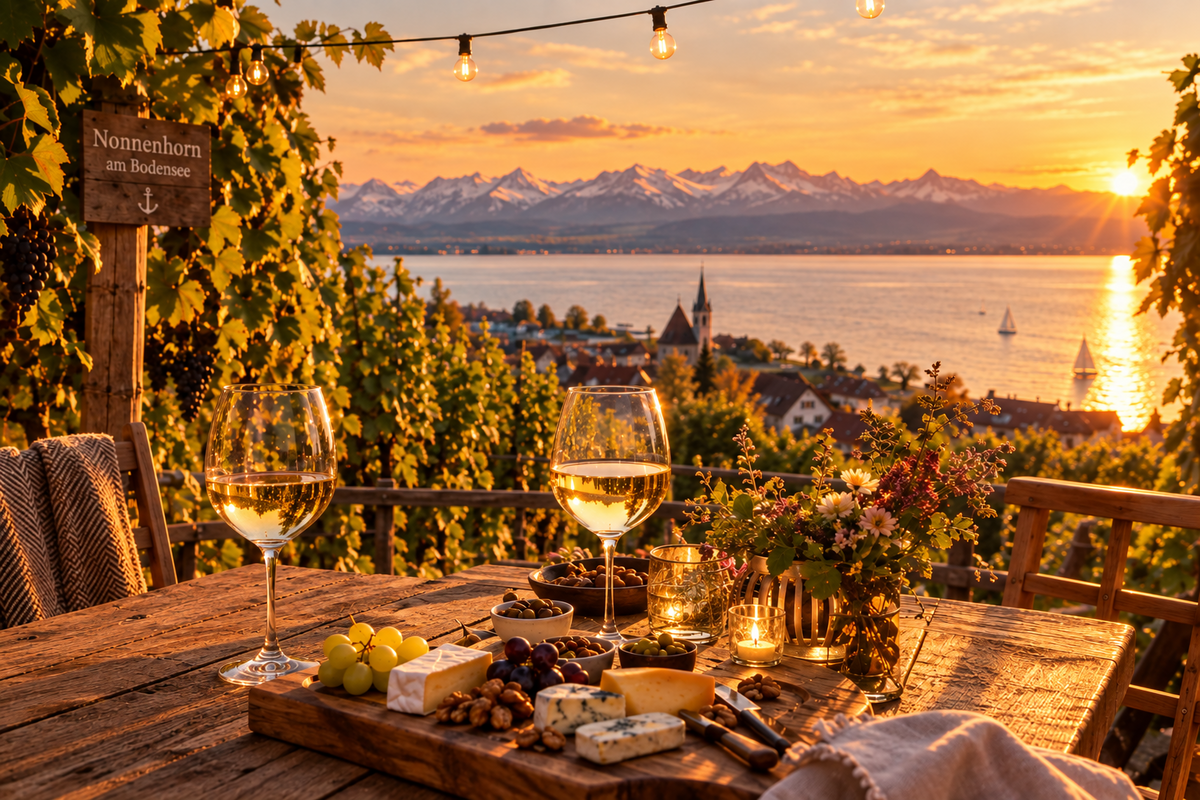 2026 NEU! Spätsommer-Frische im Glas