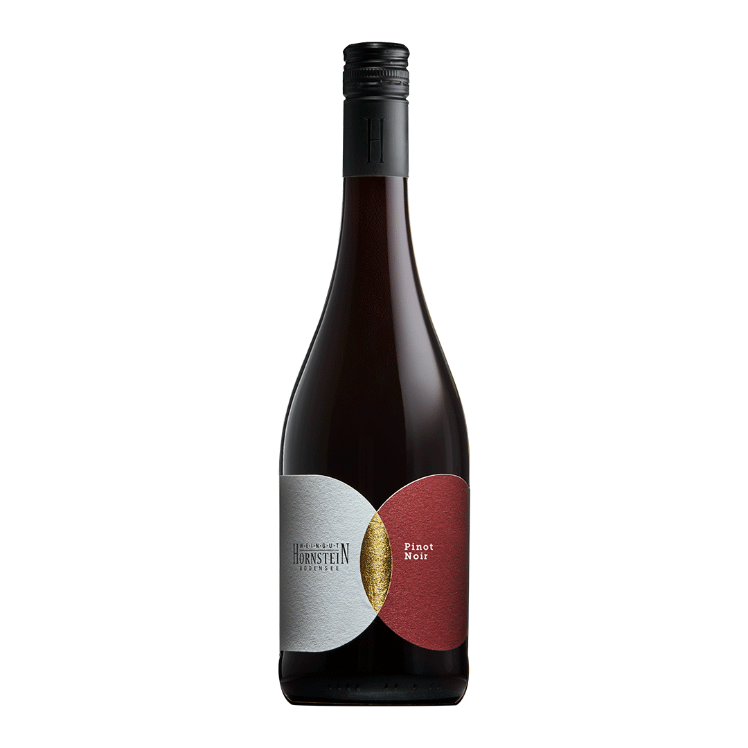 Hornsteins Weinmomente - Rot & Rosé