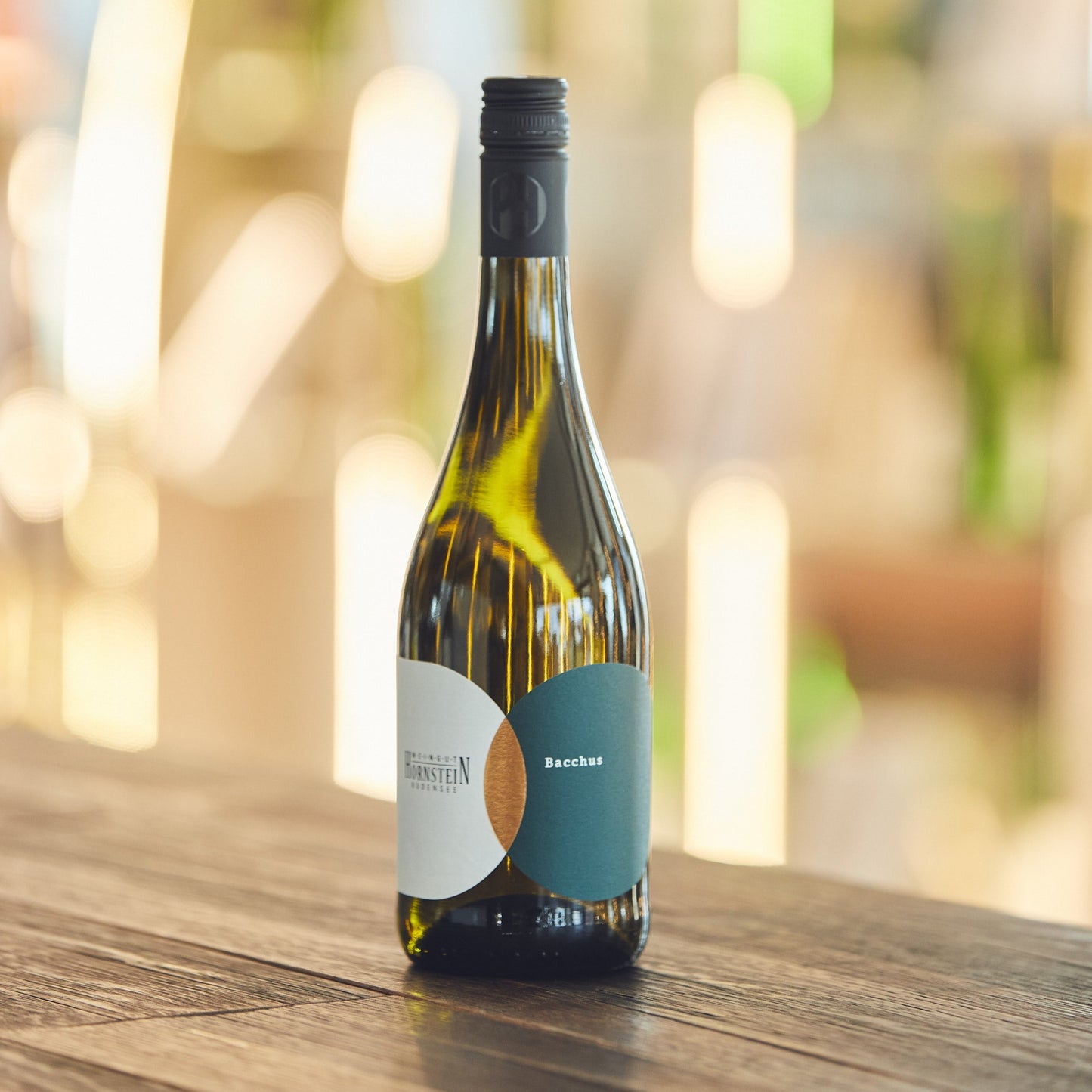 2020 | Bacchus | trocken