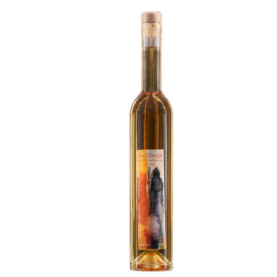 Cox-Orange - Edelbrand mit Fruchtauszug
