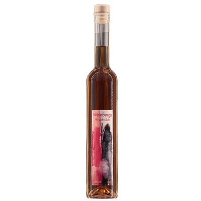 Weinbergs-Pfirsich - Likör