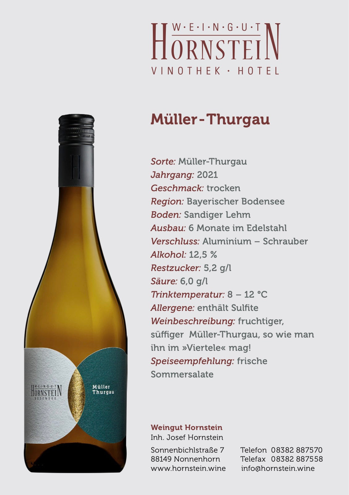 Weinexpertise Tasting-Paket Large